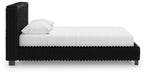 Zuraleus Bed - Dream Home Furniture & Mattress (Waite Park, MN)
