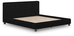 Zuraleus Bed - Dream Home Furniture & Mattress (Waite Park, MN)
