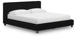 Zuraleus Bed - Dream Home Furniture & Mattress (Waite Park, MN)