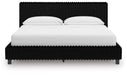 Zuraleus Bed - Dream Home Furniture & Mattress (Waite Park, MN)
