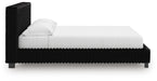 Zuraleus Bed - Dream Home Furniture & Mattress (Waite Park, MN)