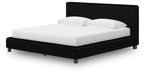 Zuraleus Bed - Dream Home Furniture & Mattress (Waite Park, MN)