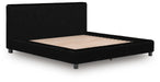 Zuraleus Bed - Dream Home Furniture & Mattress (Waite Park, MN)