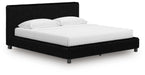 Zuraleus Bed - Dream Home Furniture & Mattress (Waite Park, MN)