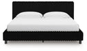 Zuraleus Bed - Dream Home Furniture & Mattress (Waite Park, MN)