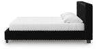 Zuraleus Bed - Dream Home Furniture & Mattress (Waite Park, MN)