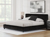 Zuraleus Bed - Dream Home Furniture & Mattress (Waite Park, MN)