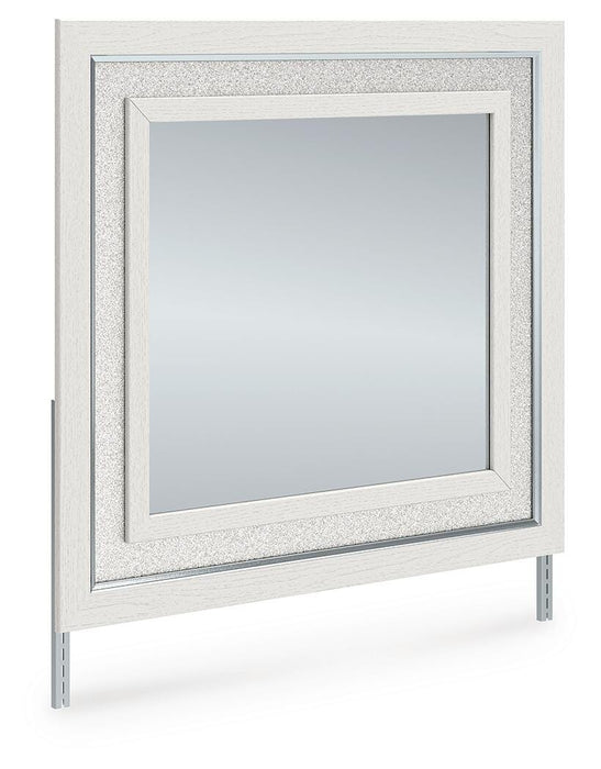 Zuraleus Bedroom Mirror - Dream Home Furniture & Mattress (Waite Park, MN)