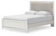 Zuraleus Bed - Dream Home Furniture & Mattress (Waite Park, MN)