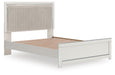 Zuraleus Bed - Dream Home Furniture & Mattress (Waite Park, MN)