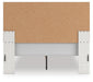 Zuraleus Bed - Dream Home Furniture & Mattress (Waite Park, MN)