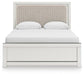 Zuraleus Bed - Dream Home Furniture & Mattress (Waite Park, MN)