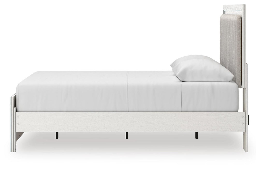 Zuraleus Bed - Dream Home Furniture & Mattress (Waite Park, MN)