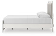Zuraleus Bed - Dream Home Furniture & Mattress (Waite Park, MN)