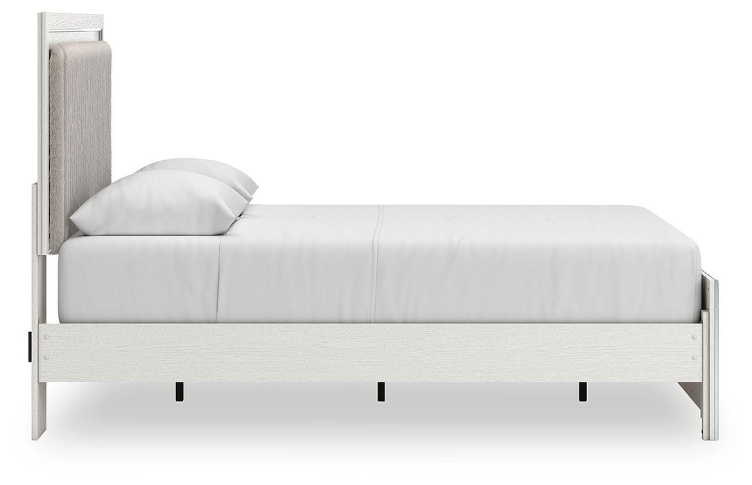 Zuraleus Bed - Dream Home Furniture & Mattress (Waite Park, MN)