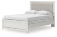 Zuraleus Bed - Dream Home Furniture & Mattress (Waite Park, MN)