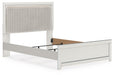 Zuraleus Bed - Dream Home Furniture & Mattress (Waite Park, MN)