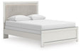 Zuraleus Bed - Dream Home Furniture & Mattress (Waite Park, MN)