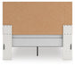 Zuraleus Bed - Dream Home Furniture & Mattress (Waite Park, MN)