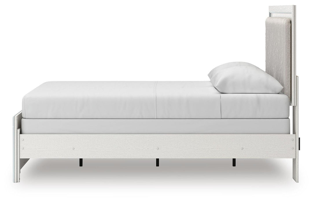 Zuraleus Bed - Dream Home Furniture & Mattress (Waite Park, MN)