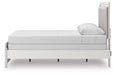 Zuraleus Bed - Dream Home Furniture & Mattress (Waite Park, MN)