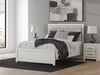 Zuraleus Bed - Dream Home Furniture & Mattress (Waite Park, MN)