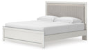 Zuraleus Bed - Dream Home Furniture & Mattress (Waite Park, MN)