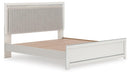 Zuraleus Bed - Dream Home Furniture & Mattress (Waite Park, MN)