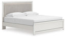 Zuraleus Bed - Dream Home Furniture & Mattress (Waite Park, MN)