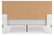 Zuraleus Bed - Dream Home Furniture & Mattress (Waite Park, MN)