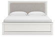 Zuraleus Bed - Dream Home Furniture & Mattress (Waite Park, MN)