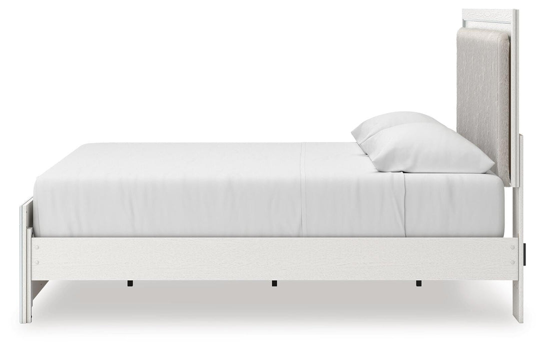 Zuraleus Bed - Dream Home Furniture & Mattress (Waite Park, MN)