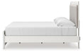 Zuraleus Bed - Dream Home Furniture & Mattress (Waite Park, MN)
