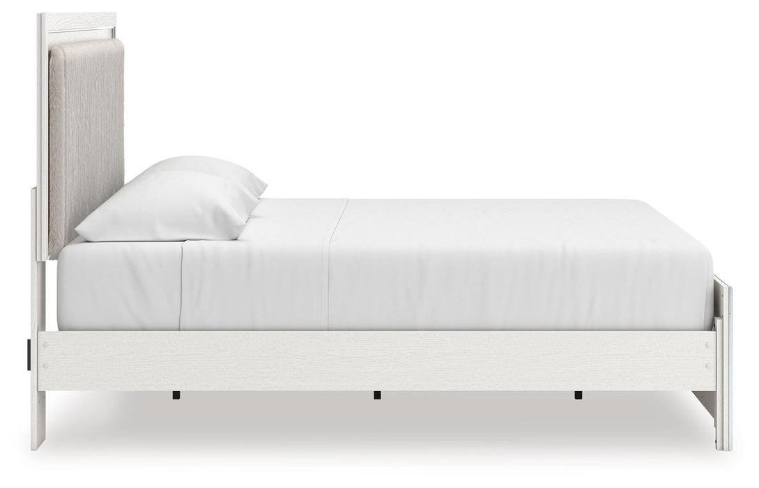 Zuraleus Bed - Dream Home Furniture & Mattress (Waite Park, MN)