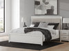 Zuraleus Bed - Dream Home Furniture & Mattress (Waite Park, MN)