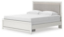 Zuraleus Bed - Dream Home Furniture & Mattress (Waite Park, MN)