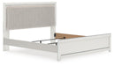 Zuraleus Bed - Dream Home Furniture & Mattress (Waite Park, MN)