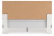 Zuraleus Bed - Dream Home Furniture & Mattress (Waite Park, MN)
