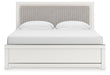 Zuraleus Bed - Dream Home Furniture & Mattress (Waite Park, MN)