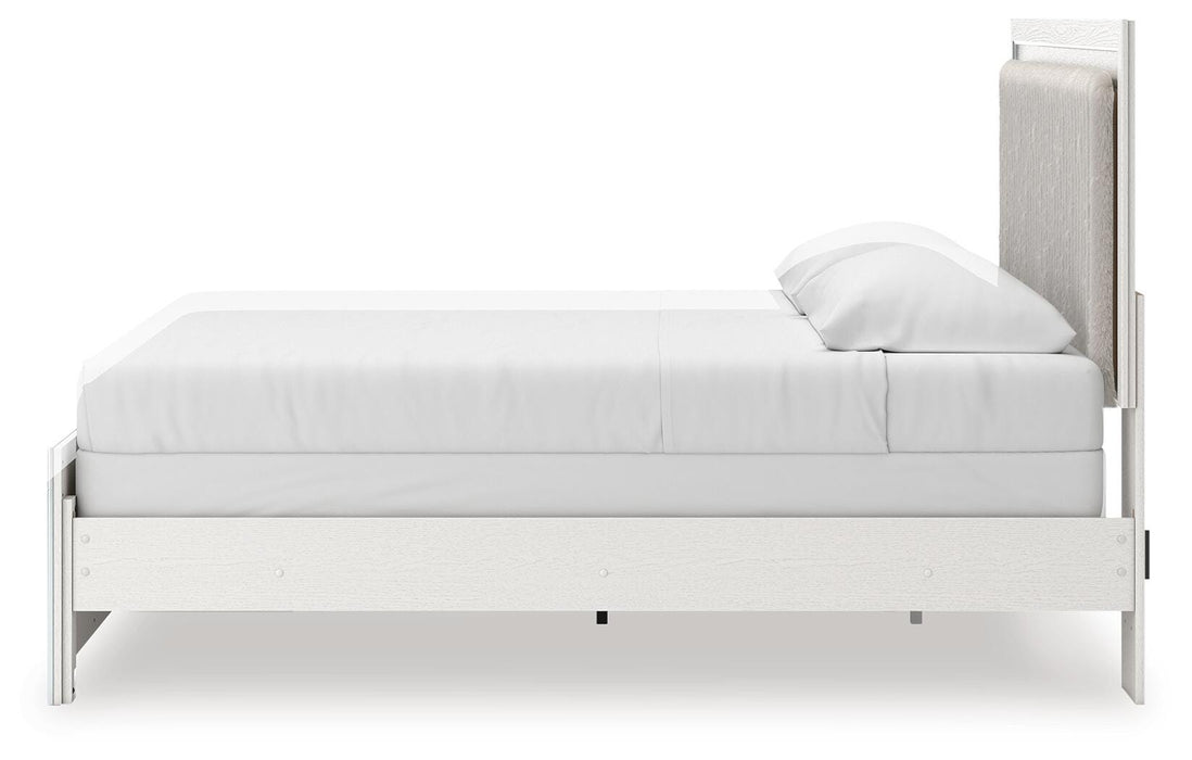 Zuraleus Bed - Dream Home Furniture & Mattress (Waite Park, MN)
