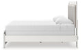 Zuraleus Bed - Dream Home Furniture & Mattress (Waite Park, MN)