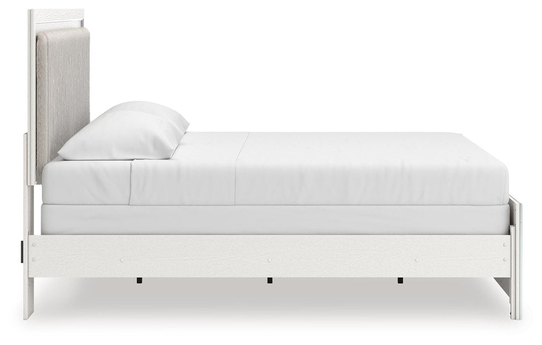 Zuraleus Bed - Dream Home Furniture & Mattress (Waite Park, MN)
