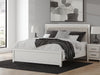 Zuraleus Bed - Dream Home Furniture & Mattress (Waite Park, MN)
