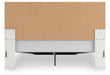 Zuraleus Bed - Dream Home Furniture & Mattress (Waite Park, MN)
