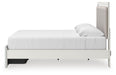 Zuraleus Bed - Dream Home Furniture & Mattress (Waite Park, MN)