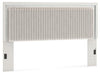 Zuraleus Bed - Dream Home Furniture & Mattress (Waite Park, MN)