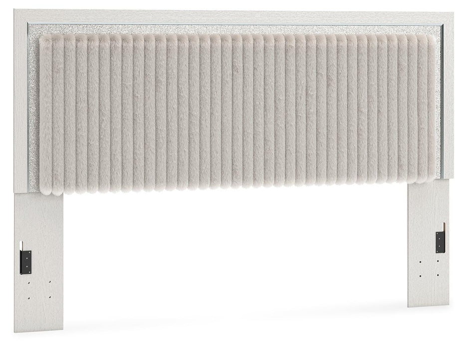 Zuraleus Bed - Dream Home Furniture & Mattress (Waite Park, MN)