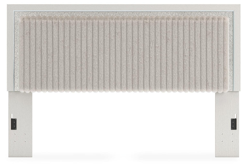 Zuraleus Bed - Dream Home Furniture & Mattress (Waite Park, MN)