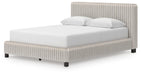 Zuraleus Bed - Dream Home Furniture & Mattress (Waite Park, MN)