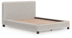 Zuraleus Bed - Dream Home Furniture & Mattress (Waite Park, MN)
